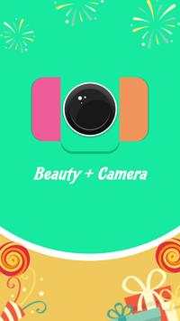 Beauty   Camera screenshot 2