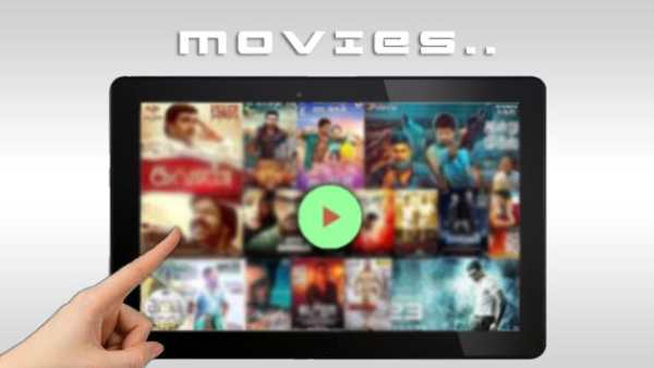 Tamil TV Live screenshot 2