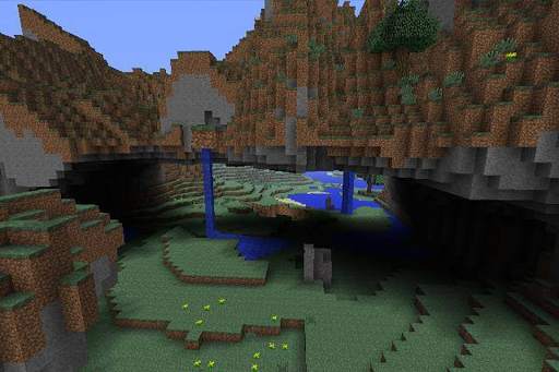 Mini craft free screenshot 1