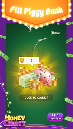 Money Count स्क्रीनशॉट 2