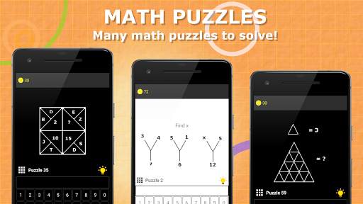 Tricky Math | Brain Games 5 تصوير الشاشة