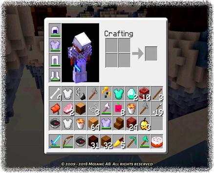 Lucky Block Sky Wars in Minecraft screenshot 2