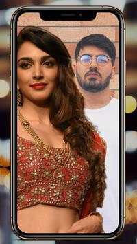 Selfie With Kiara Advani - Kiara Wallpapers screenshot 3