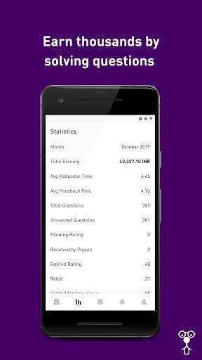 Kunduz Tutor app (Not for stud screenshot 2