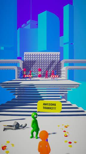 Punch Master screenshot 5