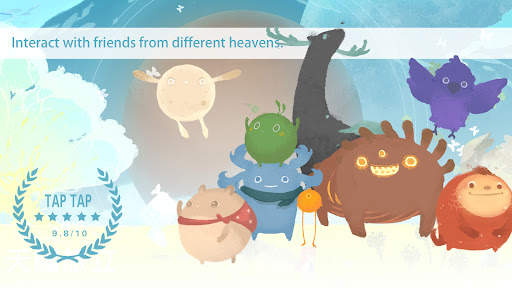 heaven travel screenshot 26