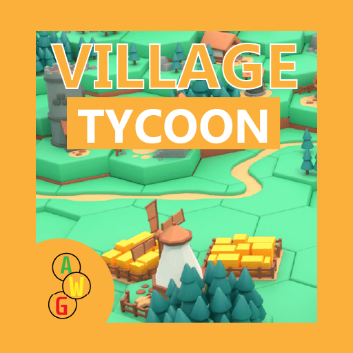 Island Village Tycoon icon