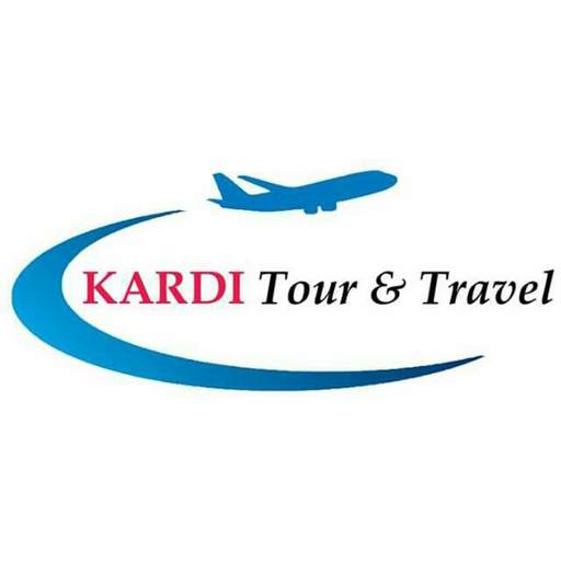 KARDI Tour And Travel 1.2.0