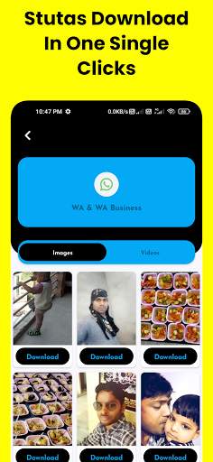 Social Tube - Saptube All Social Video Downloader screenshot 6