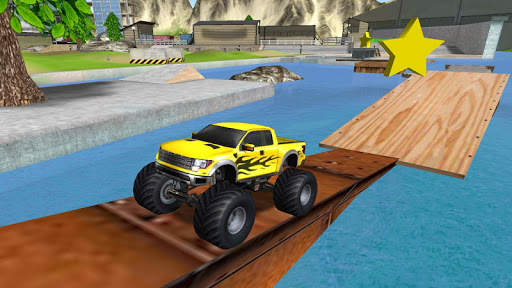Car Driving Sim screenshot 1