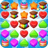 Cookie Crush Story 1.2.18