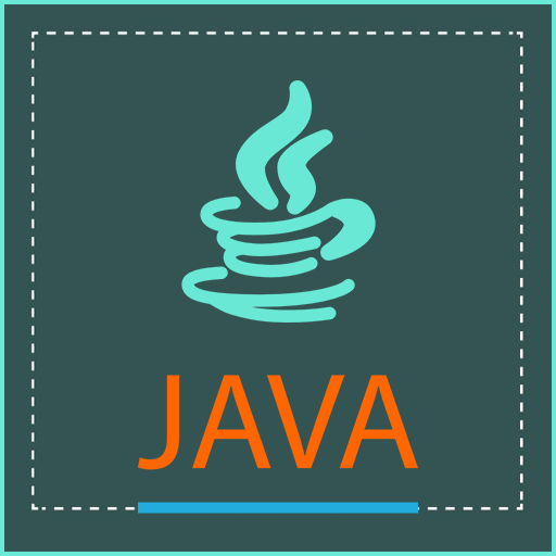 Learn Java Programming icon