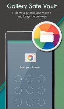App Lock Protector 3 تصوير الشاشة