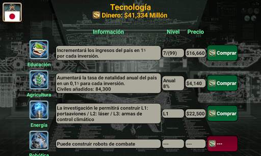 Imperio de Asia screenshot 5