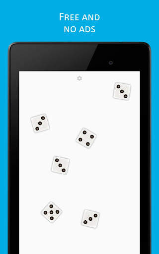 Dice 9 تصوير الشاشة