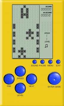 Classic Block Legend screenshot 1