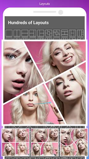 Photo Collage Maker screenshot 2