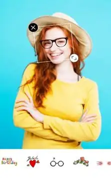 Face Camera - Photo Editor & Selfie screenshot 2