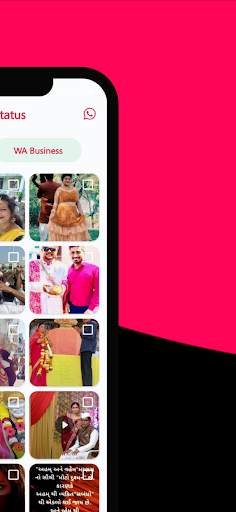 status saver for whatsapp 22 screenshot 7