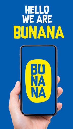 BUNANA screenshot 1