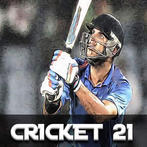 Brainnovate Cricket 2021-3D Cr 1.1.23