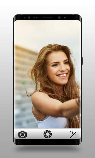Selfies Camera Expert screenshot 2