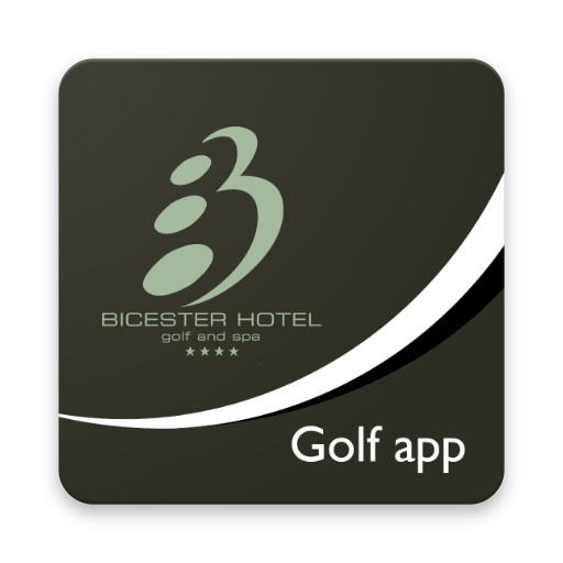 Bicester Hotel Golf and Spa icon