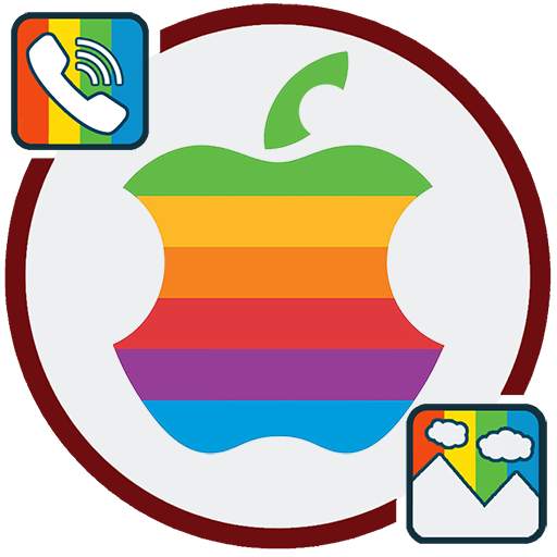 Iphone Remixes - RINGTONES and WALLPAPERS 1.0