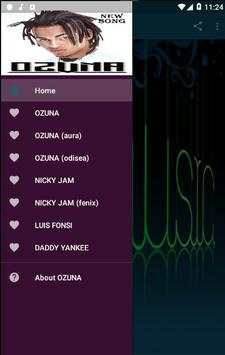 Ozuna - Taki Taki (Mp3) screenshot 1