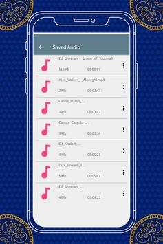 Reverse Audio Maker screenshot 4
