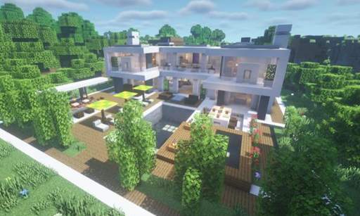 King craft - master Block building craft screenshot 1