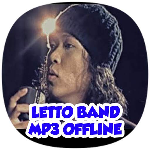 Lagu Letto Offline Lengkap 2.0