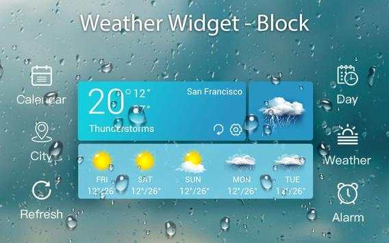 Weather App◼️ screenshot 4