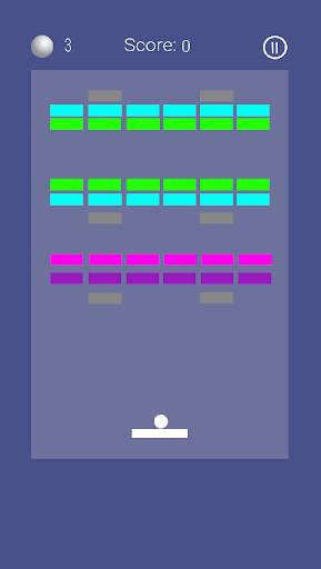Brick Breaker Lite screenshot 7