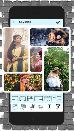 Photo Editor And Collage Maker screenshot 3