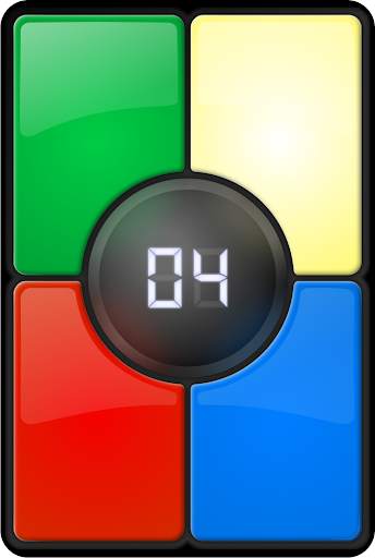 CopyCat - Memory Game screenshot 2