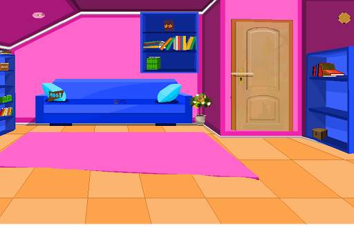 Escape Games Jolly-99 screenshot 2