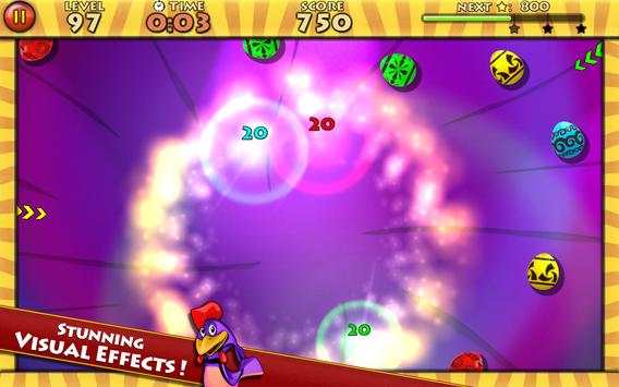 Magic Wingdom 2:Baby Bird Bros screenshot 8
