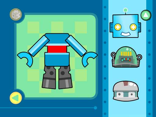 Robo Maths Age 3 - 6 Lite screenshot 10