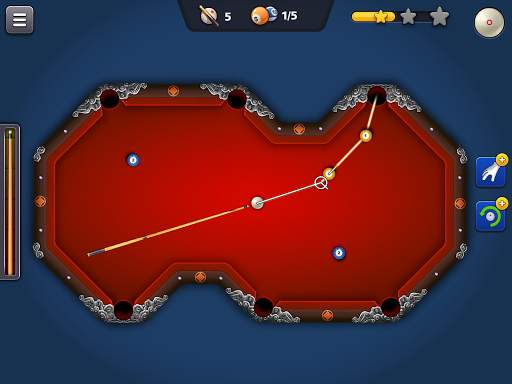8 Ball Pool Trickshots screenshot 9