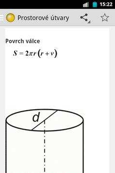 Geometrie do kapsy скриншот 4