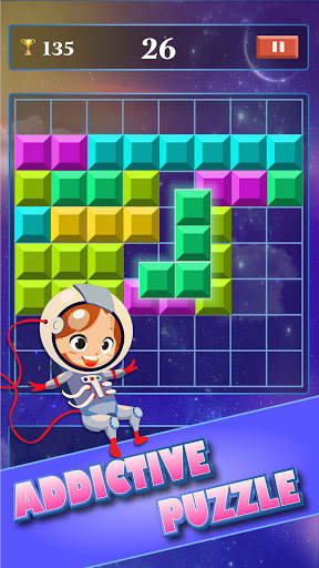 Block Puzzle 1010 Brick screenshot 3