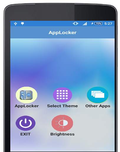 App locker- Lock your app 9 تصوير الشاشة