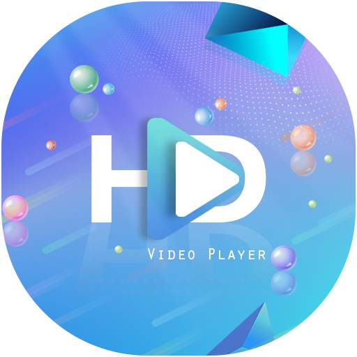 HD Video Player 2021 - Video Player 1.0