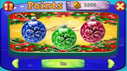 Christmas Socks - New Year Christmas Game screenshot 3