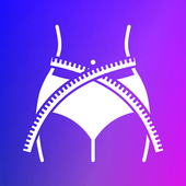 Slim Body Shape Editor icon