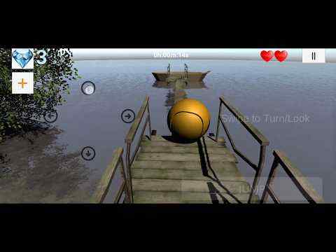 Balance Me - 3D Extreme Balancer 1 تصوير الشاشة