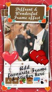 Wedding Photo To Video Maker screenshot 3