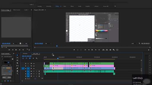 Premiere Clip - Guide for Adobe Premiere Rush screenshot 2