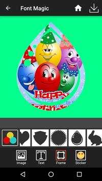 Font Magic screenshot 5